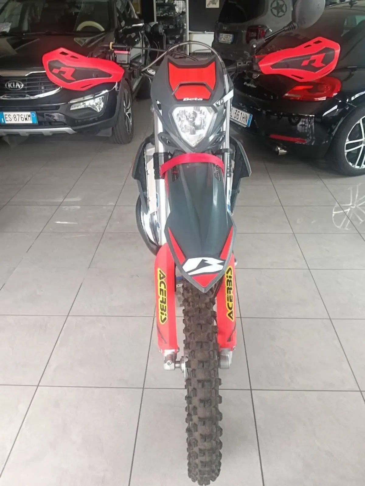 Betamotor Xtrainer 250 2T (2025) (12)