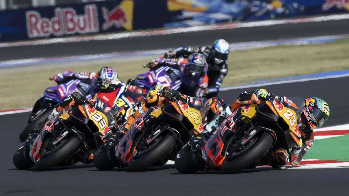 MotoGP 2026. GP di San Marino a Misano. Le foto più belle della gara e del weekend a Misano! [GALLERY] (5)