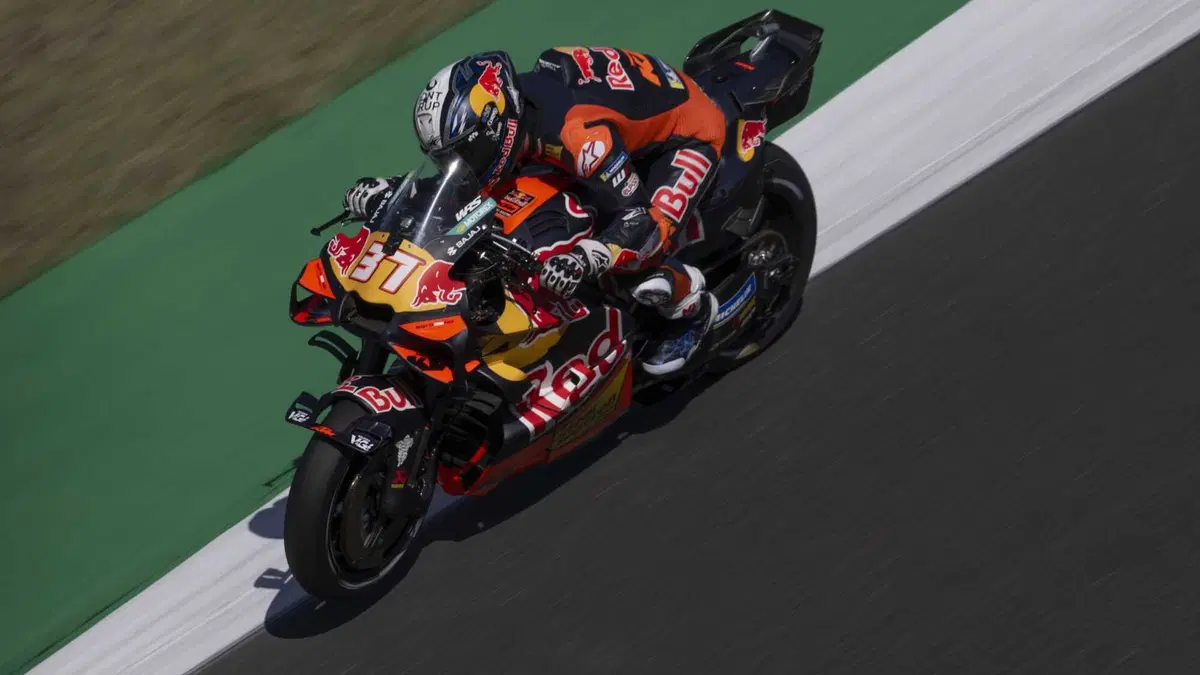 MotoGP 2026. GP di San Marino a Misano. Le foto più belle della gara e del weekend a Misano! [GALLERY] (9)