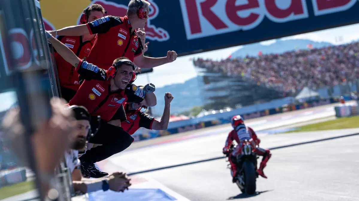 MotoGP 2026. GP di San Marino a Misano. Le foto più belle della gara e del weekend a Misano! [GALLERY] (11)