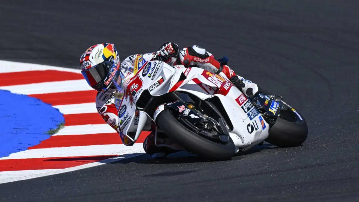 MotoGP 2026. GP di San Marino a Misano. Le foto più belle della gara e del weekend a Misano! [GALLERY] (17)
