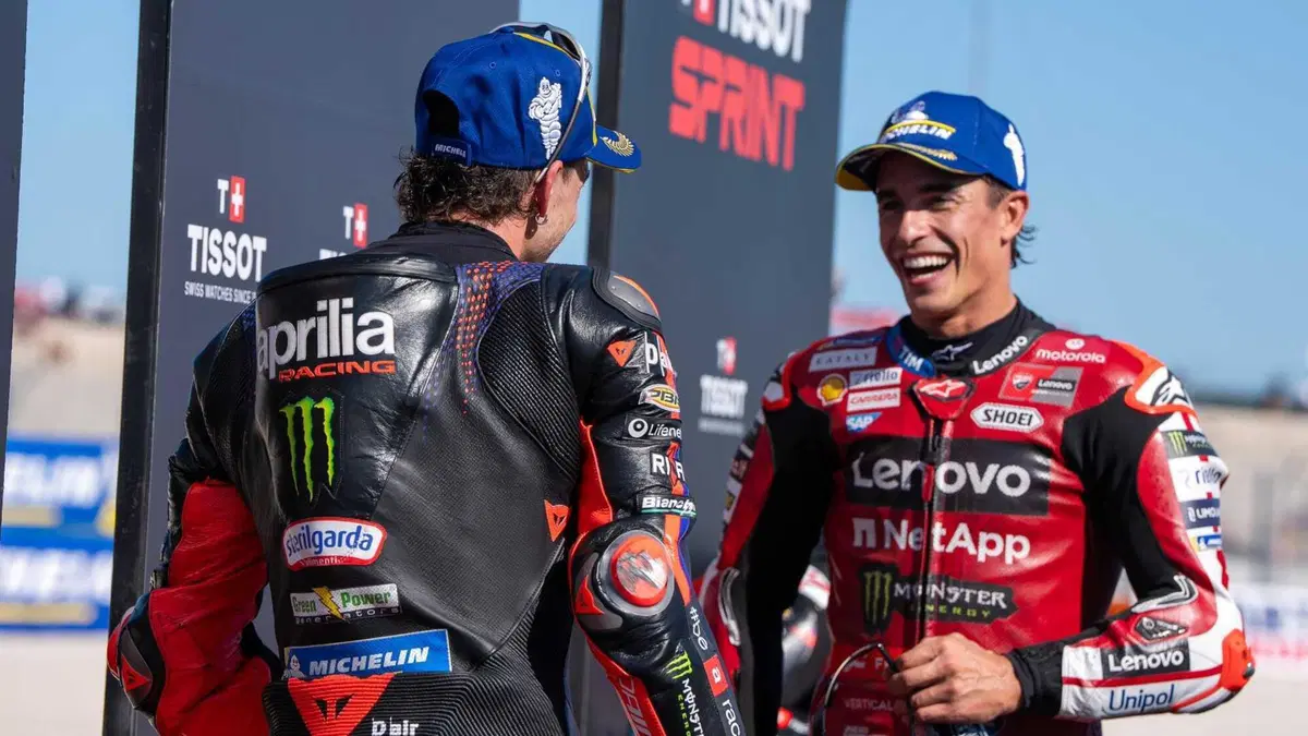MotoGP 2026. GP di San Marino a Misano. Le foto più belle della gara e del weekend a Misano! [GALLERY] (20)