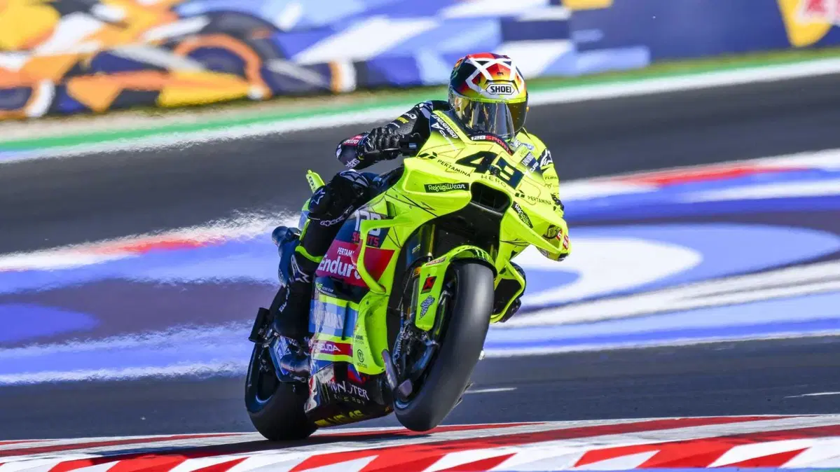 MotoGP 2026. GP di San Marino a Misano. Le foto più belle della gara e del weekend a Misano! [GALLERY] (25)