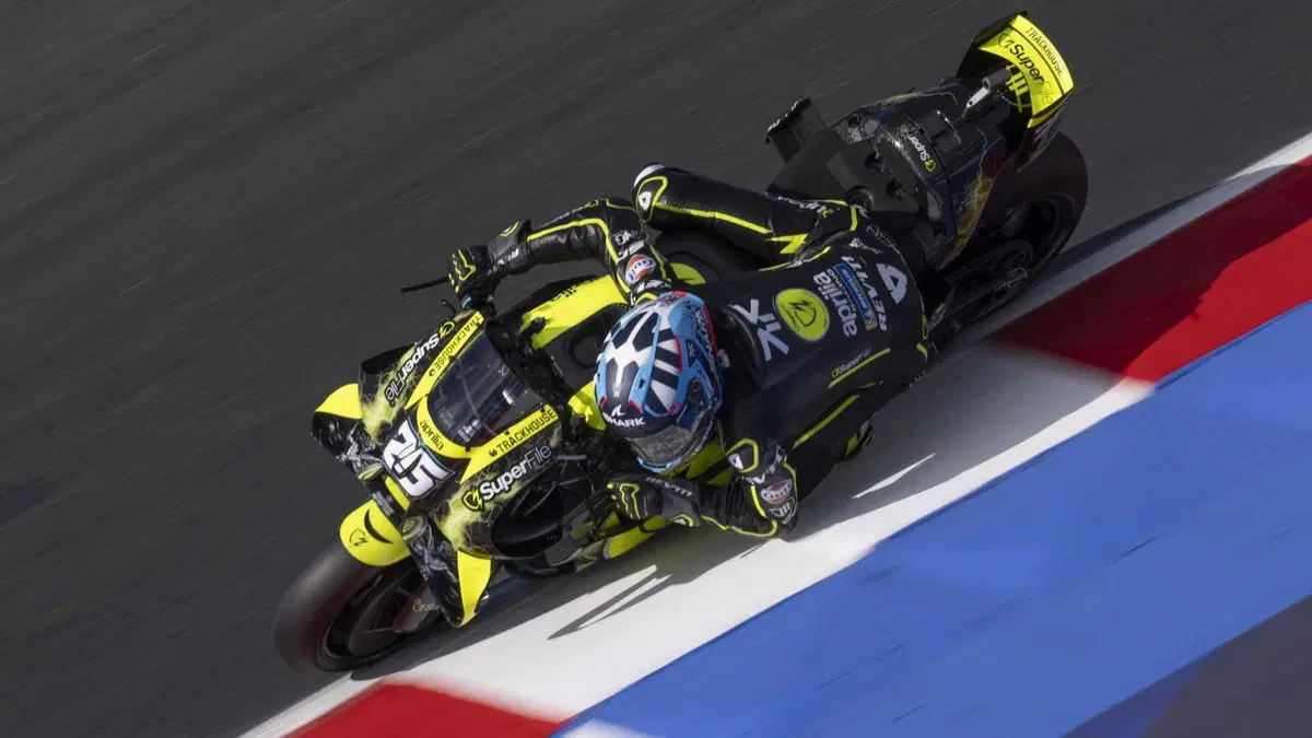 MotoGP 2026. GP di San Marino a Misano. Le foto più belle della gara e del weekend a Misano! [GALLERY] (26)
