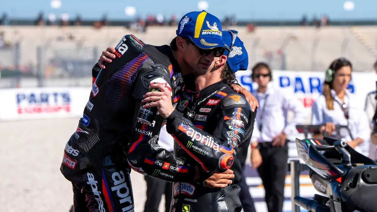 MotoGP 2026. GP di San Marino a Misano. Le foto più belle della gara e del weekend a Misano! [GALLERY] (31)