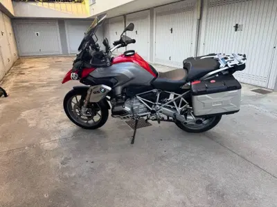 Bmw R 1200 GS (2013 - 16) usata