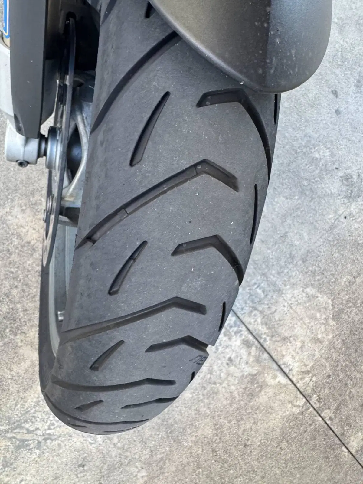 Bmw R 1200 GS (2013 - 16) (5)