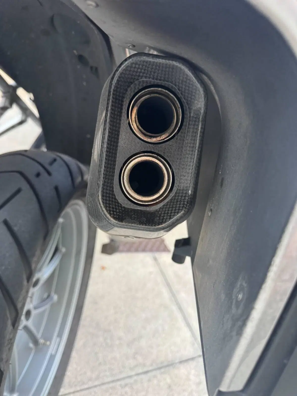 Bmw R 1200 GS (2013 - 16) (7)