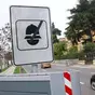 Cecina, botto nella notte: salta in aria un autovelox