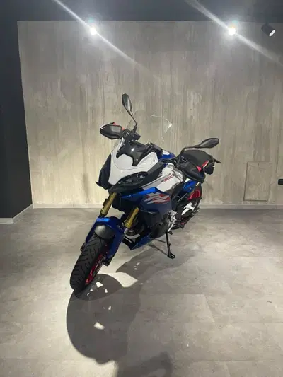 Bmw F 900 XR (2025 - 27) usata