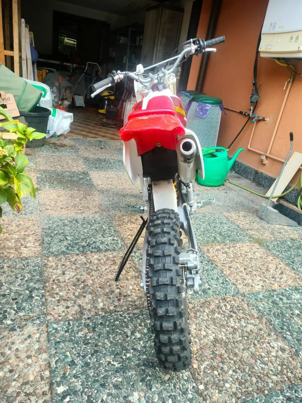 Honda CR 80 R (2000 - 02) (5)