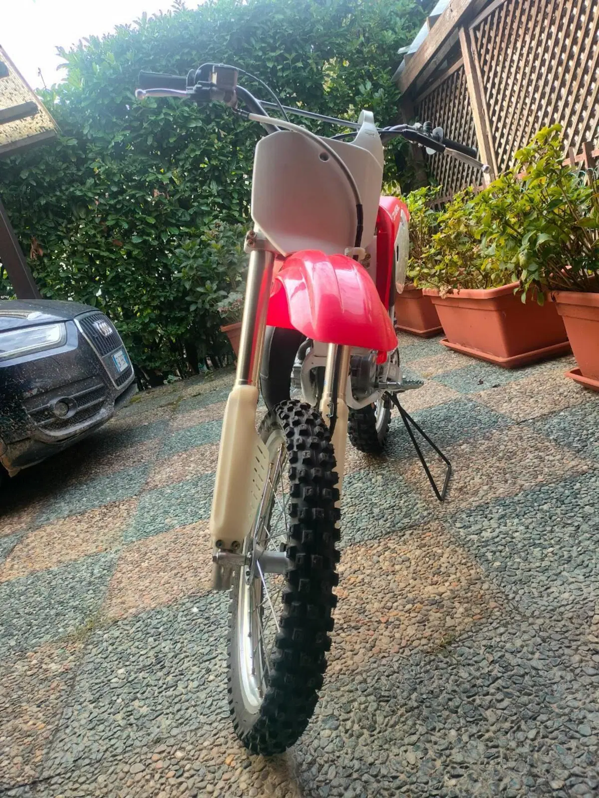 Honda CR 80 R (2000 - 02) (6)