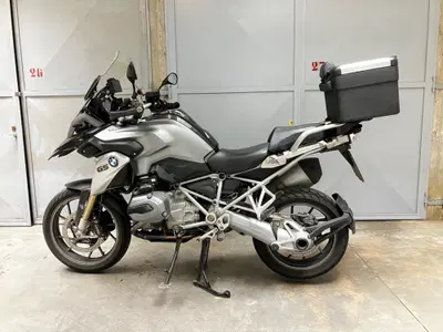 Bmw R 1200 GS (2013 - 16) usata