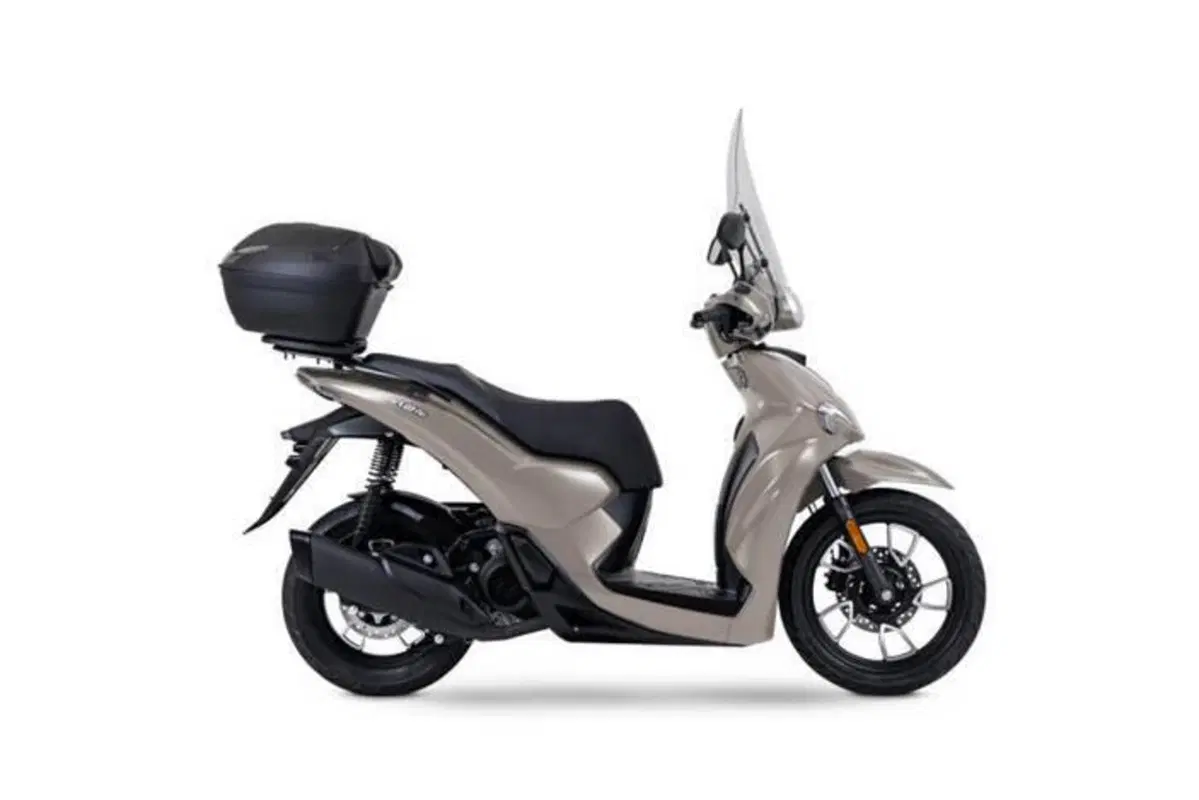 Voge Sfida SR16 125 Air (2026) (4)