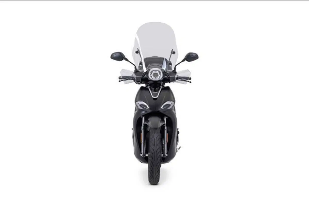Voge Sfida SR16 125 Air (2026) (5)