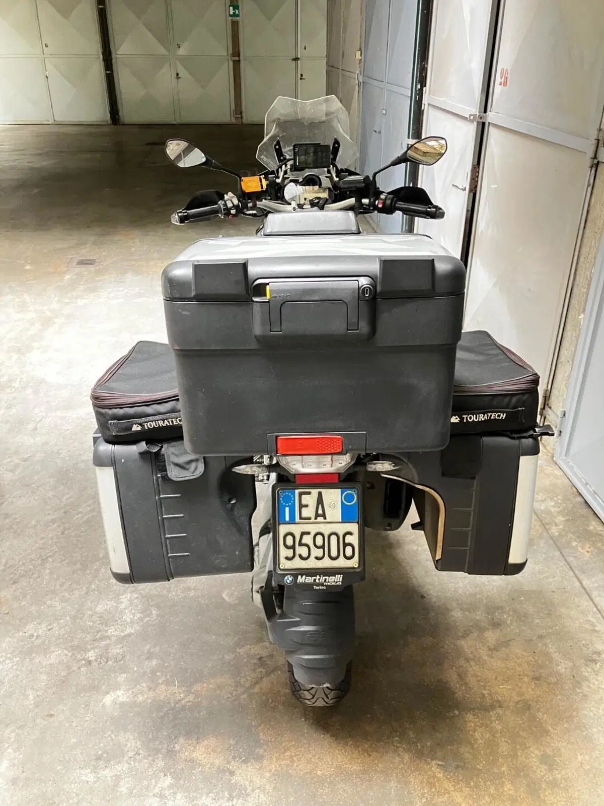 Bmw R 1200 GS (2013 - 16) (3)