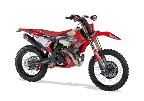 Rieju MR 300i Hard Enduro (2027)