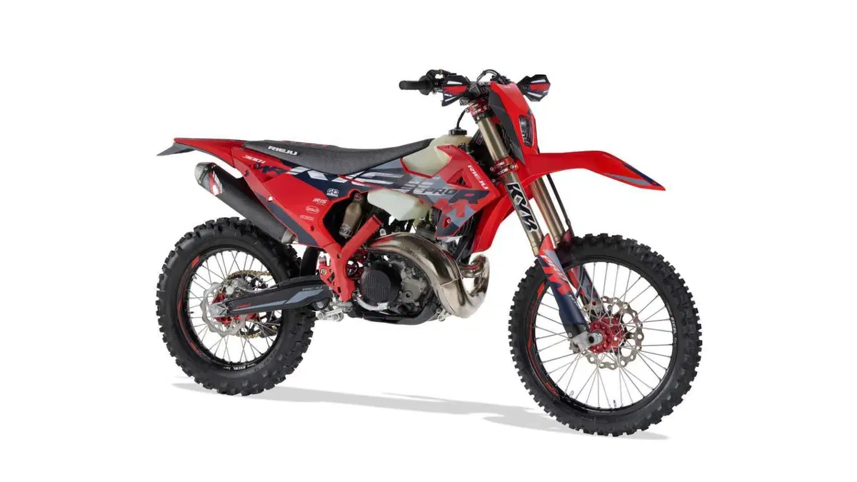 Rieju MR 300 MR 300i Pro (2027)