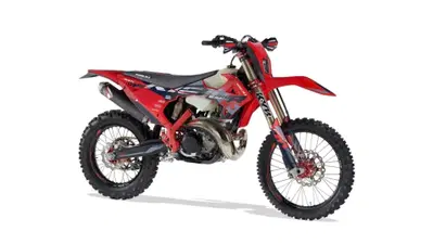 Rieju MR 300