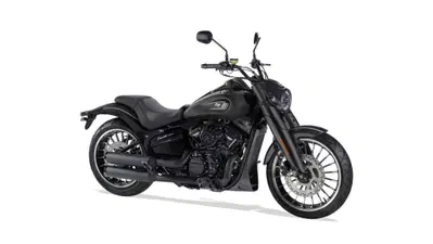 Rieju Coaster 125