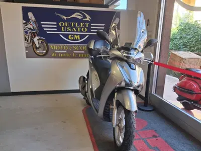 Honda SH 150i (2017 - 19) usata