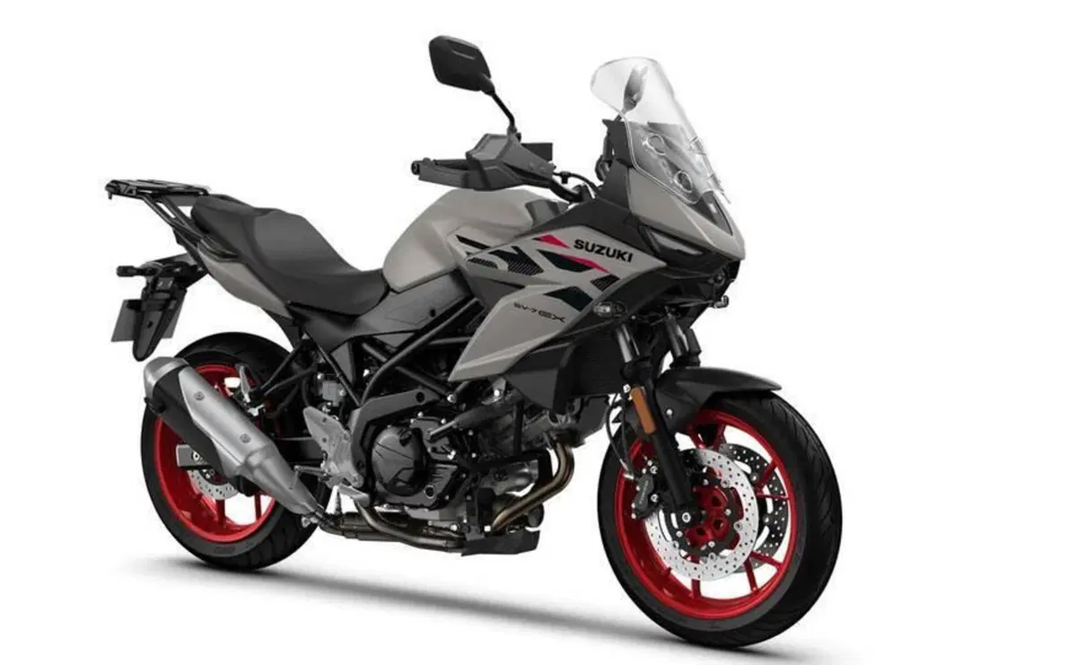 Suzuki SV-7GX (2026) (2)
