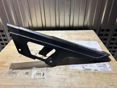 Plastica copricatena Kawasaki Ninja ZX-10R 2010/20