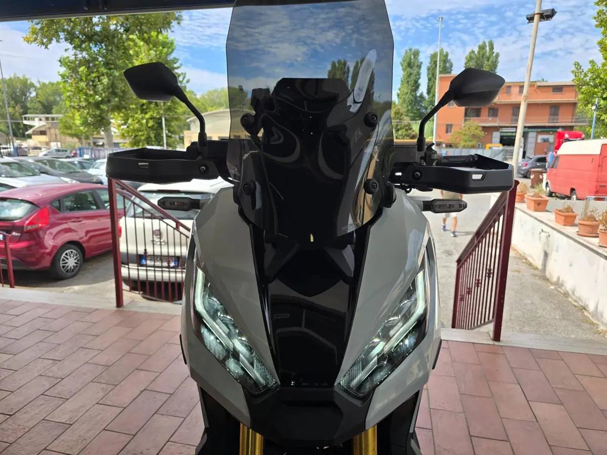 Honda X-ADV 750 DCT (2021 - 24) (7)