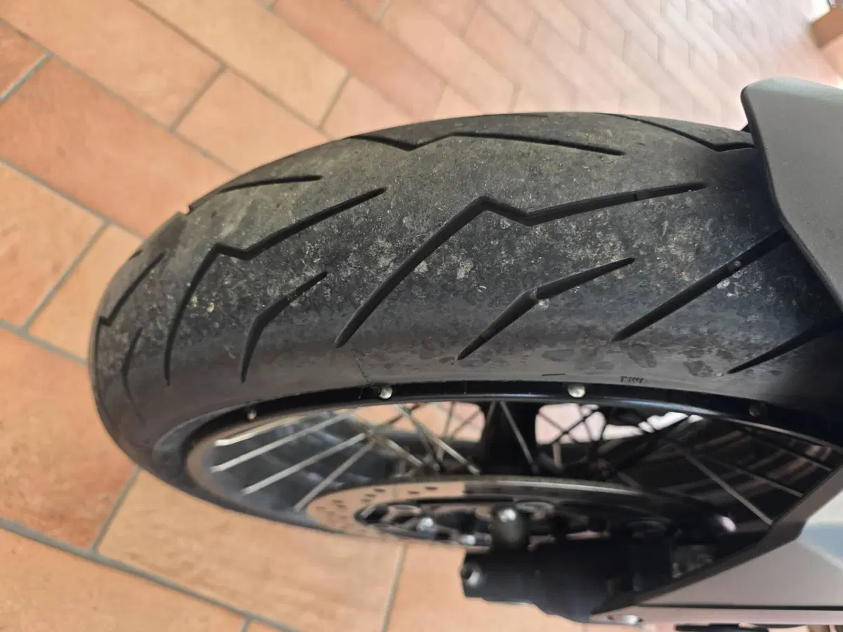 Honda X-ADV 750 DCT (2021 - 24) (9)