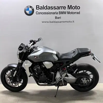 Honda CB 1000 R Neo Sport Cafè (2018 - 20) usata