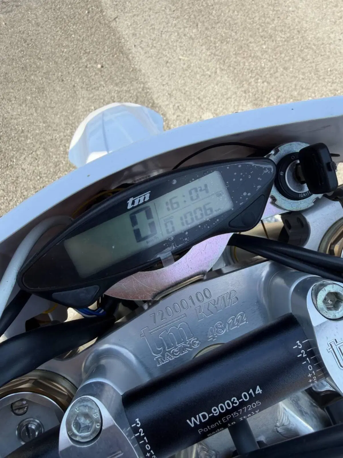Tm Moto SMR 300 ES Fi 2T (2023 - 24) (6)