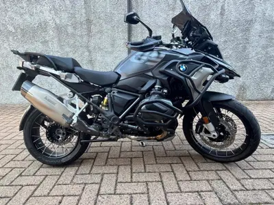 Bmw R 1250 GS (2021 - 24) usata