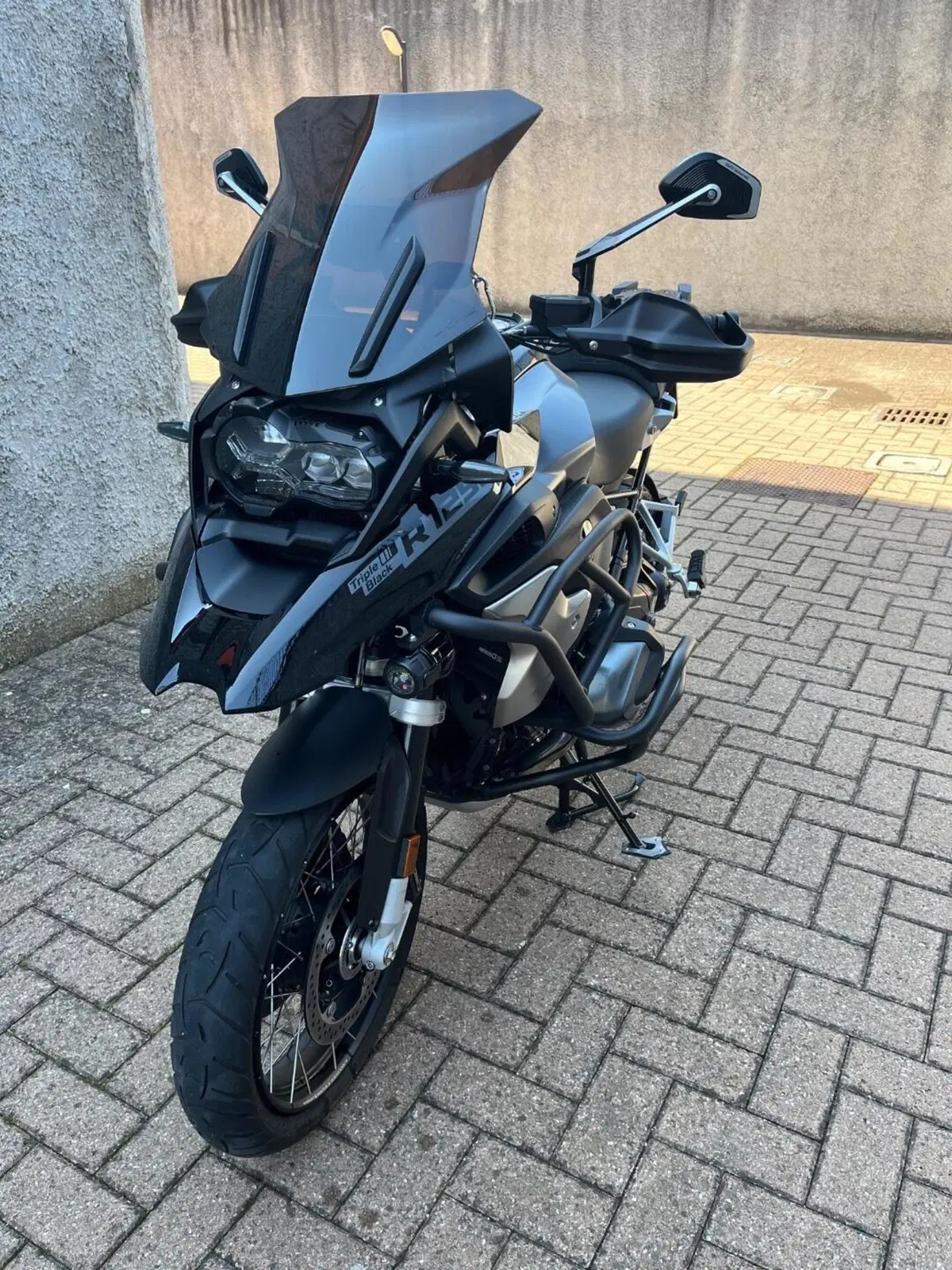 Bmw R 1250 GS (2021 - 24) (3)