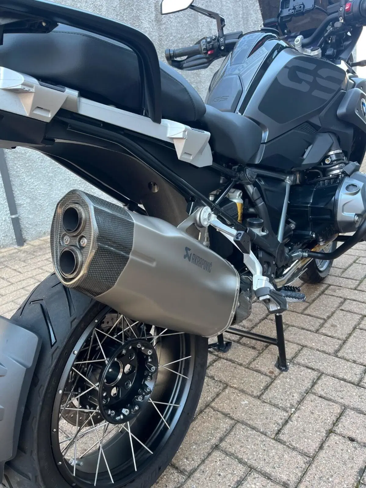 Bmw R 1250 GS (2021 - 24) (4)