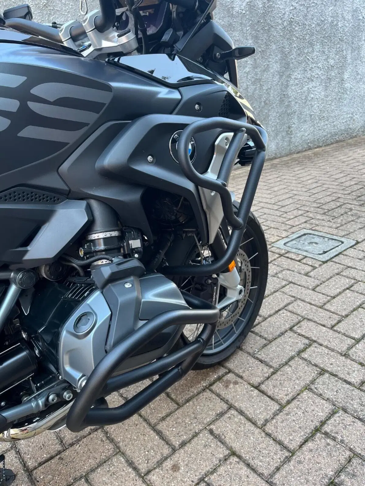 Bmw R 1250 GS (2021 - 24) (5)
