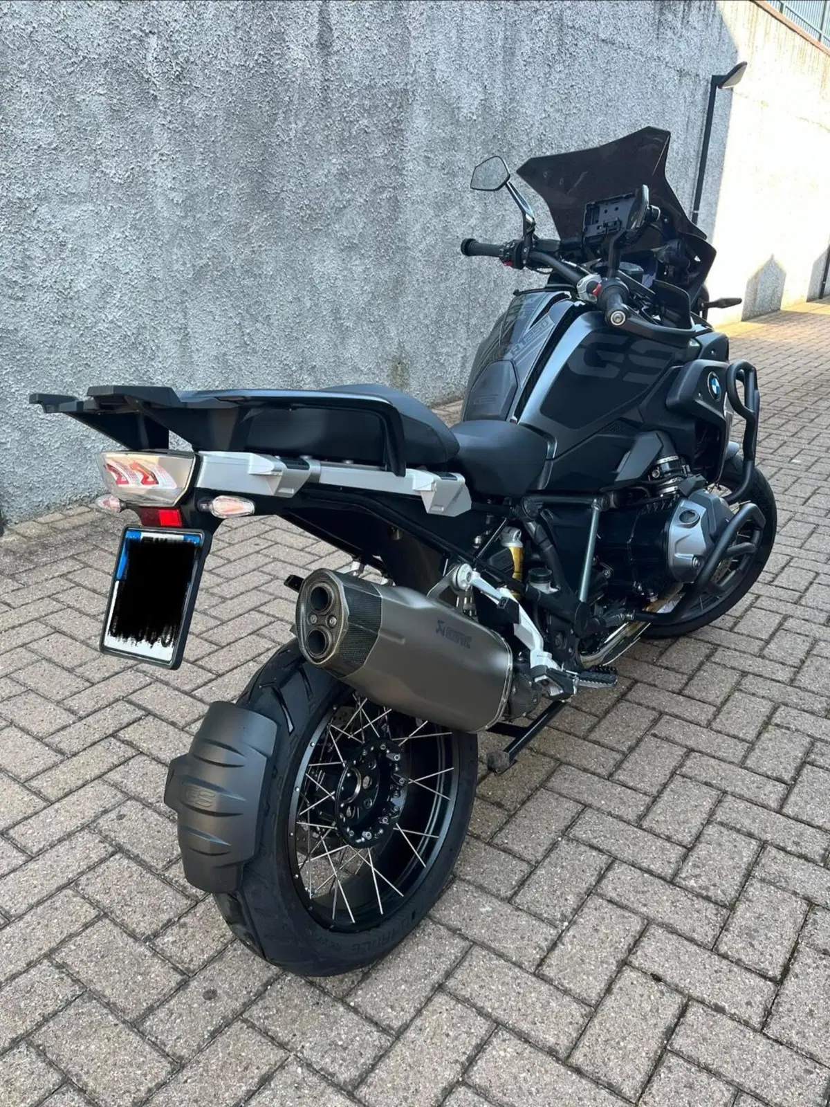 Bmw R 1250 GS (2021 - 24) (6)