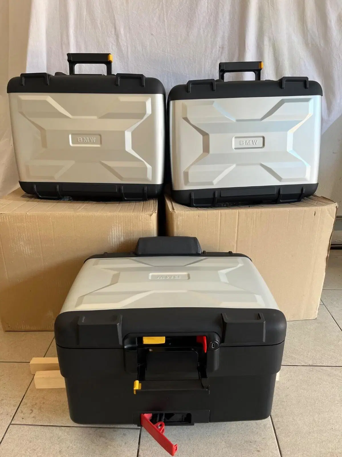 Bmw R 1250 GS (2021 - 24) (7)