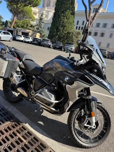 Bmw R 1250 GS (2021 - 24) usata