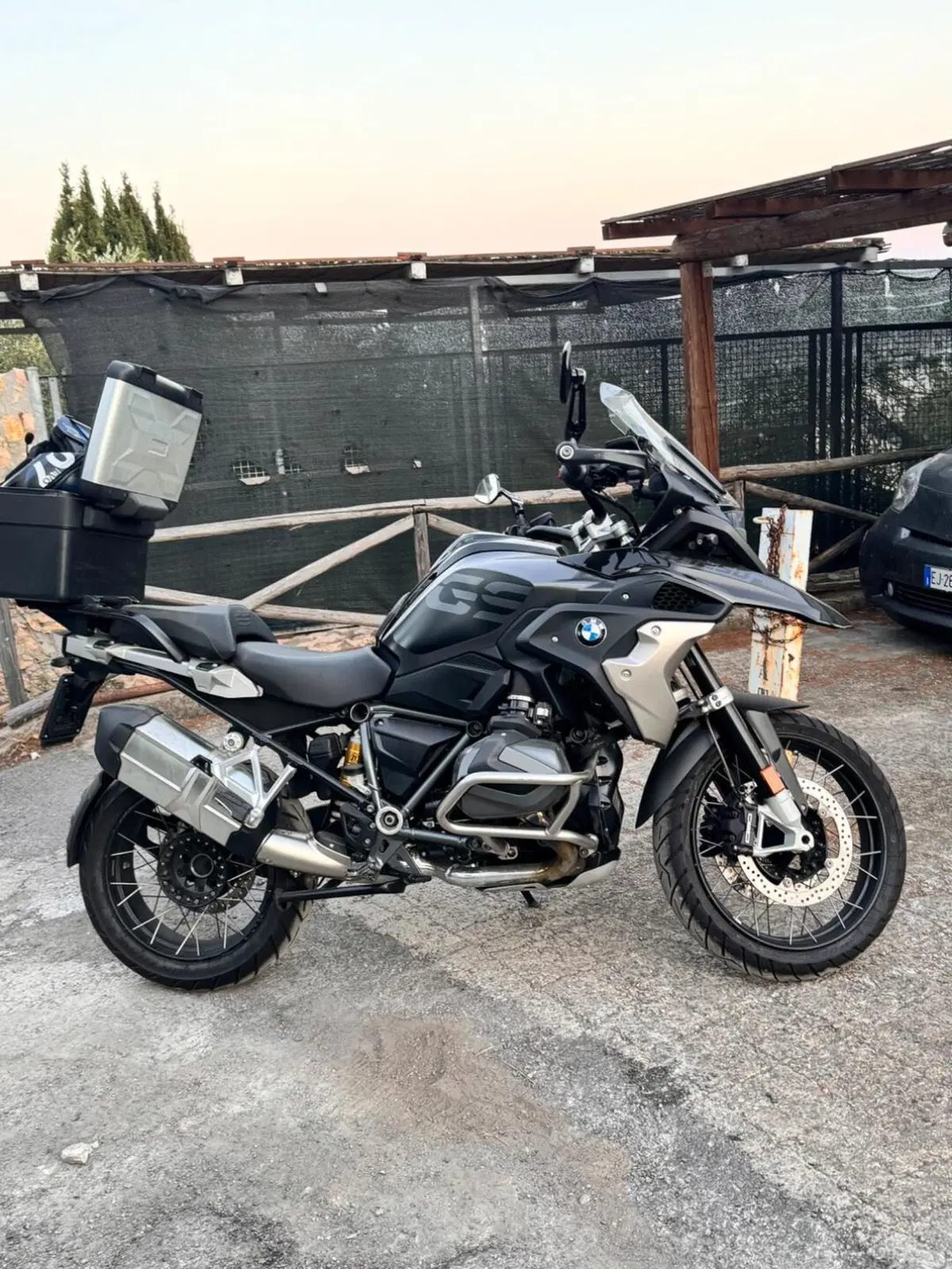 Bmw R 1250 GS (2021 - 24) (2)
