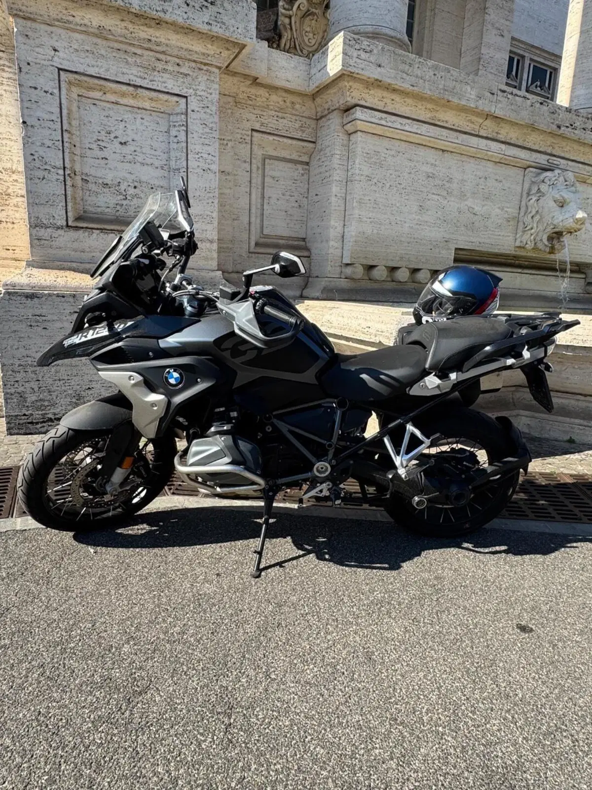 Bmw R 1250 GS (2021 - 24) (3)