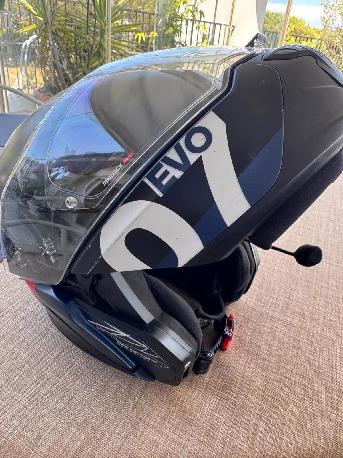 Bmw R 1250 GS (2021 - 24) (4)