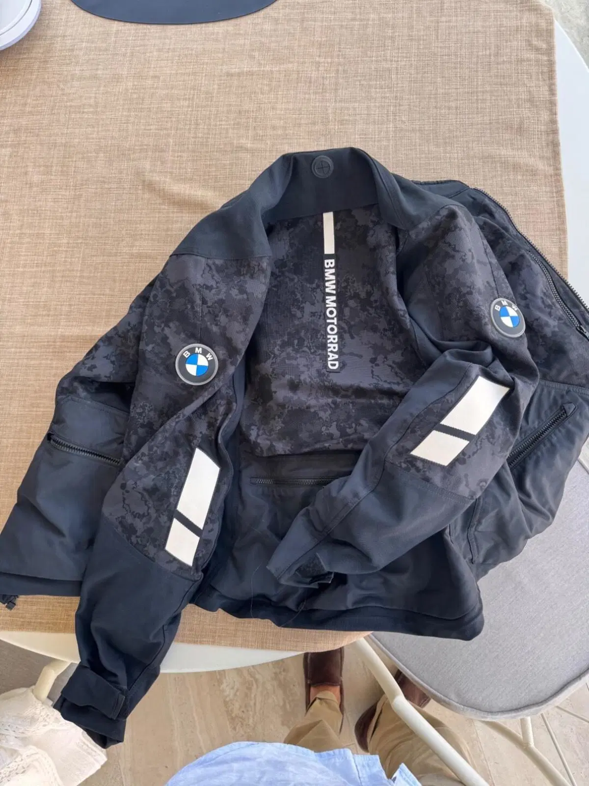 Bmw R 1250 GS (2021 - 24) (6)
