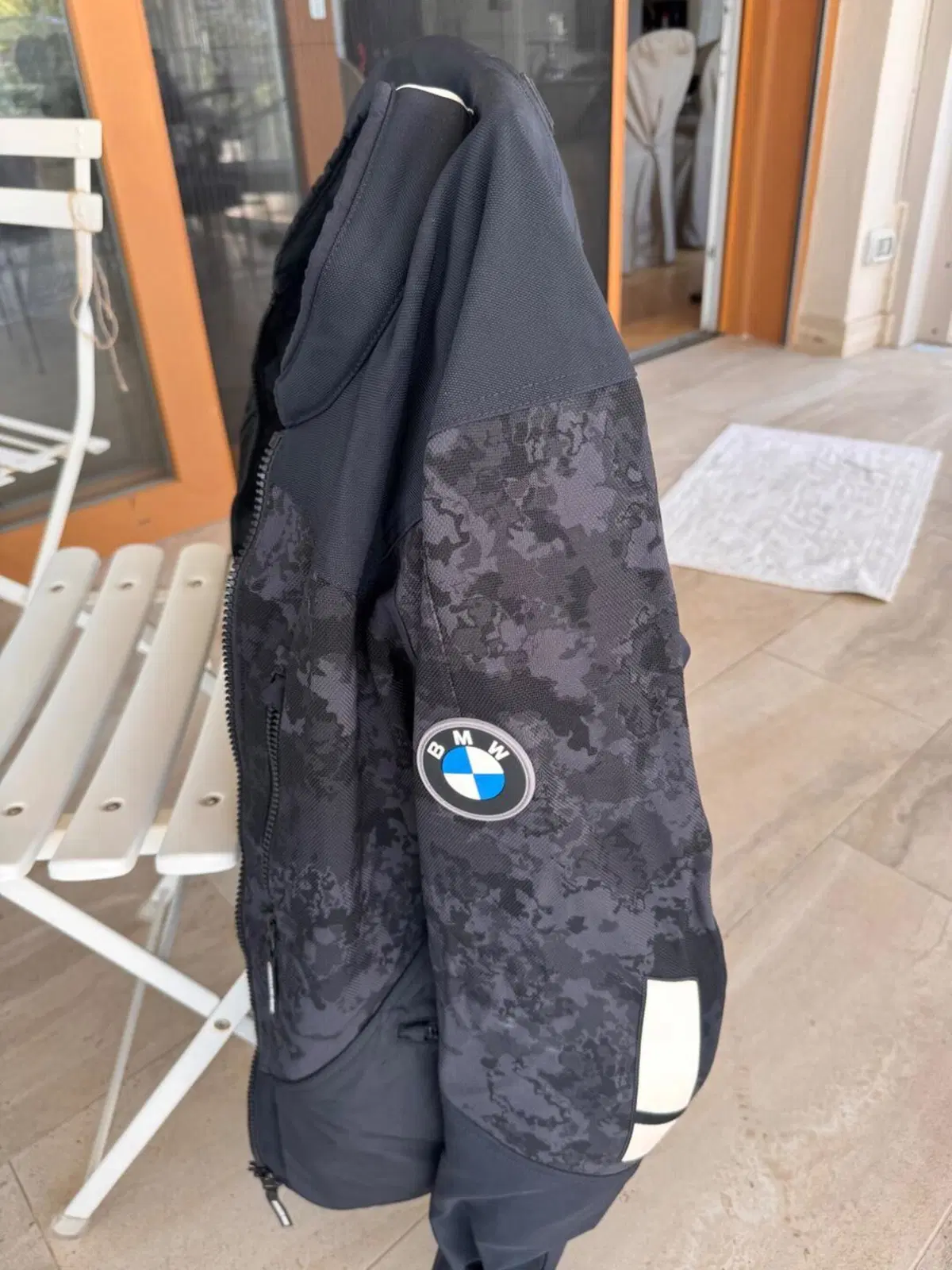 Bmw R 1250 GS (2021 - 24) (7)
