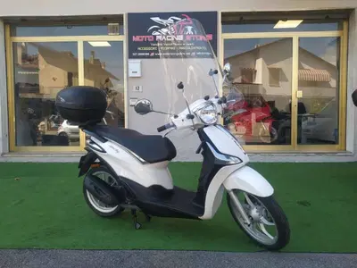Piaggio Liberty 50 3V (2021 - 24) usata