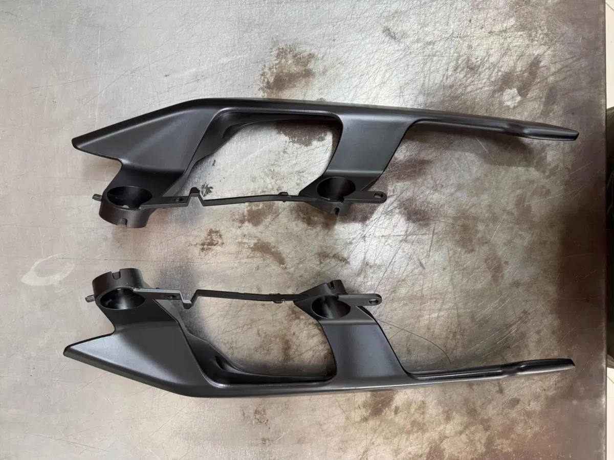 Yamaha X-Max 300 Iron Max (2019 - 20) (5)