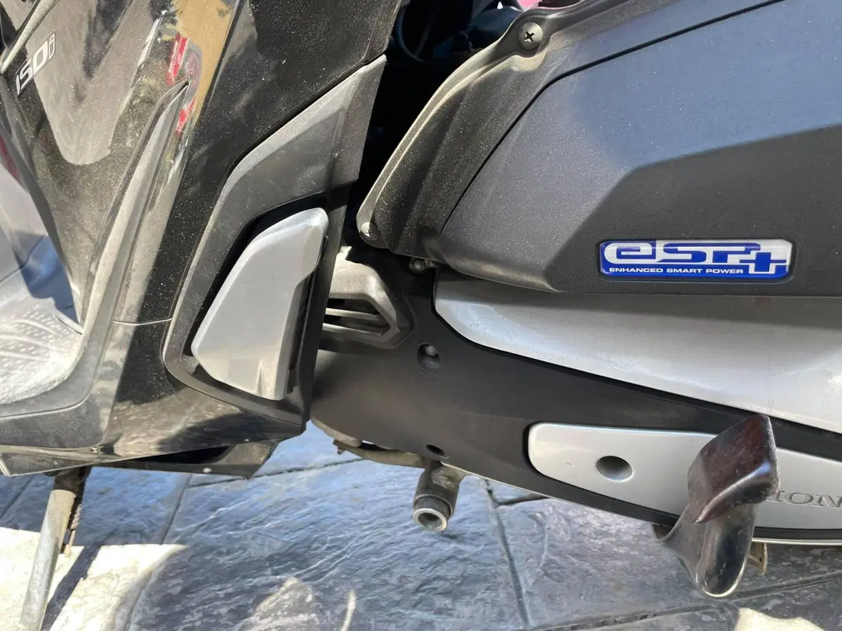 Honda SH 150i (2020 - 23) (2)