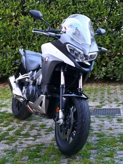 Honda Crossrunner ABS (2015 - 16) usata