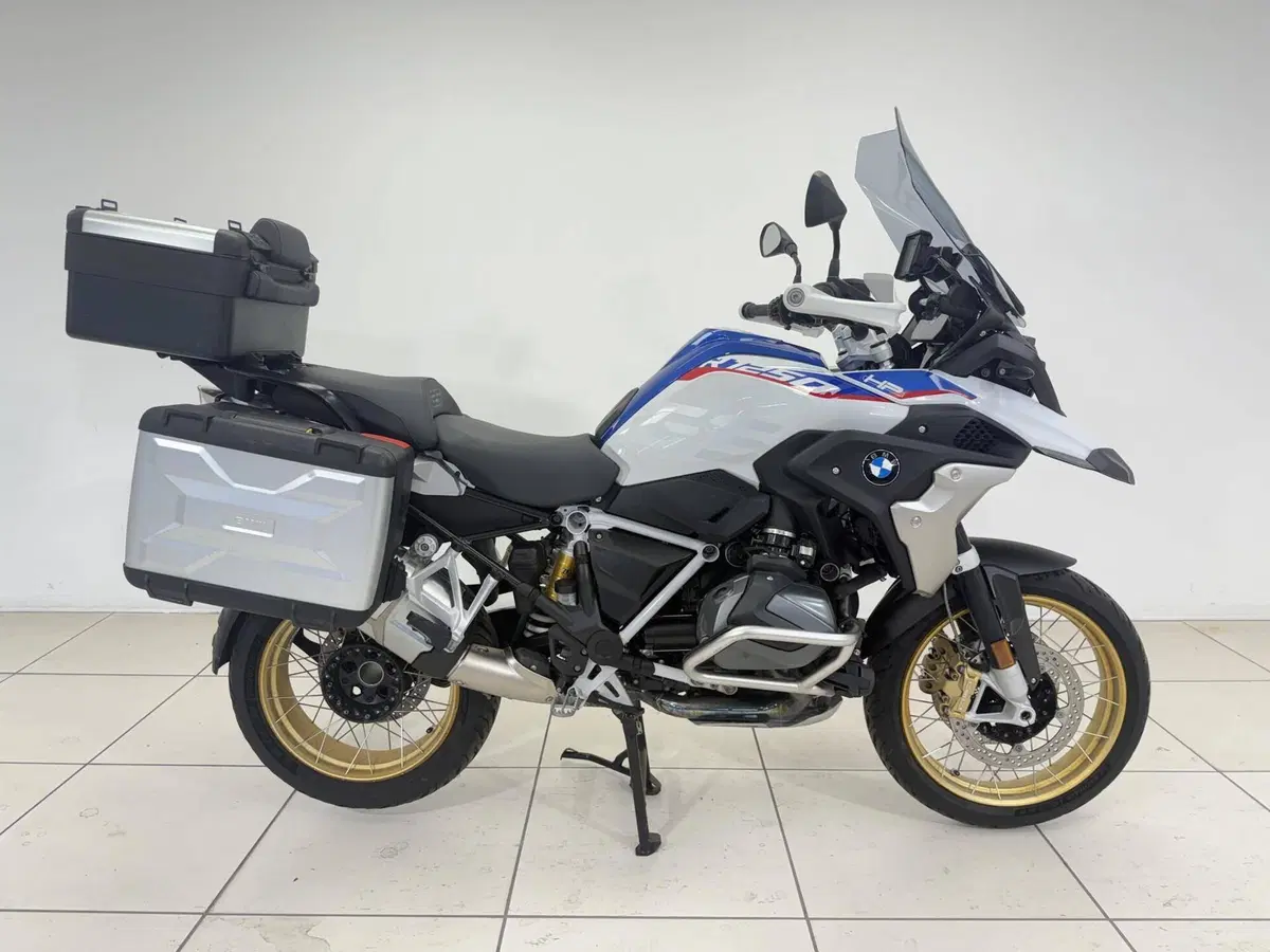 Bmw R 1250 GS (2019 - 20)