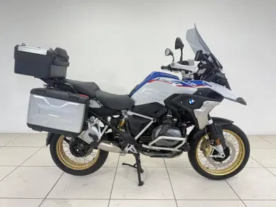 Bmw R 1250 GS (2019 - 20) usata