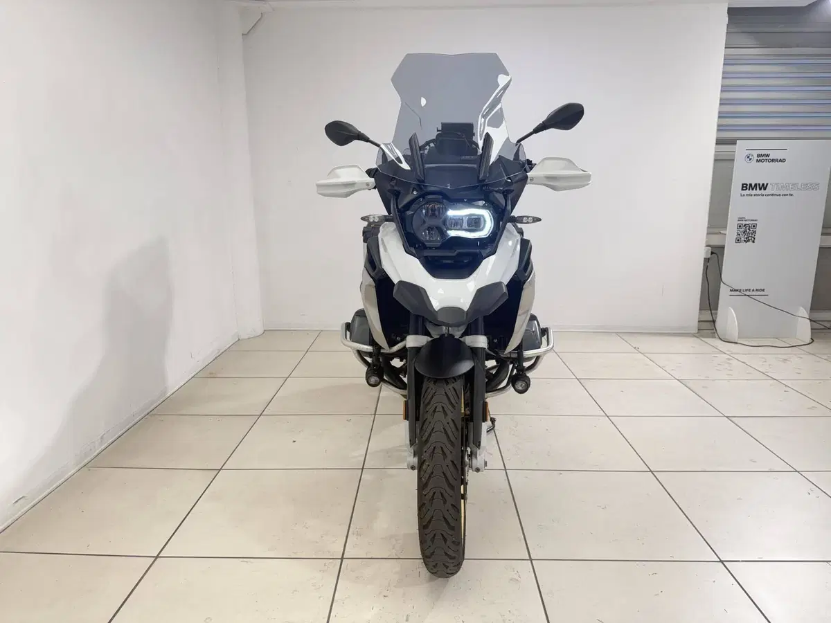Bmw R 1250 GS (2019 - 20) (3)